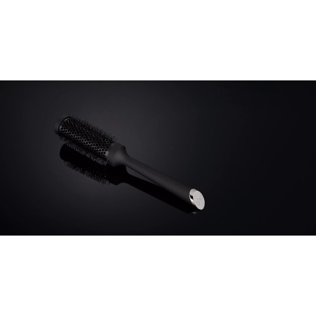 Brosse ronde céramique ghd taille 2 - 35 mm