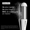 lisseur boucleur vapeur steampod 4