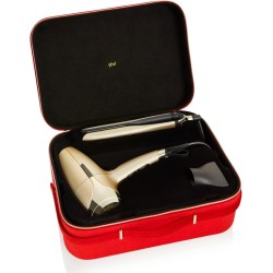 ghd coffret deluxe lisseur & seche cheveux