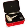 ghd coffret deluxe lisseur & seche cheveux