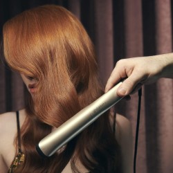 ghd coffret deluxe lisseur & seche cheveux