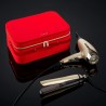 ghd coffret deluxe lisseur & seche cheveux
