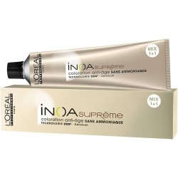 L'oréal professionnel Inoa Suprême coloration cheveux sans ammoniaque 60 g