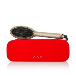 ghd brosse lissante électrique