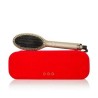 ghd brosse lissante électrique