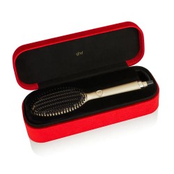 ghd brosse lissante électrique