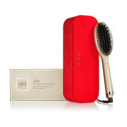 ghd brosse lissante électrique