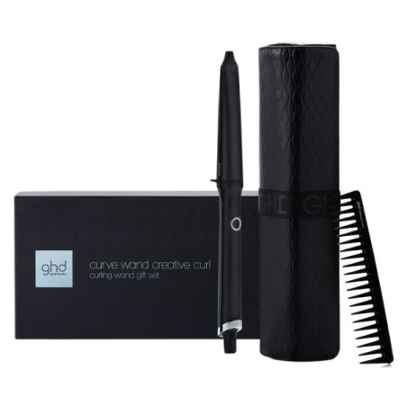 ghd coffret d'exception boucleur creative curl wand