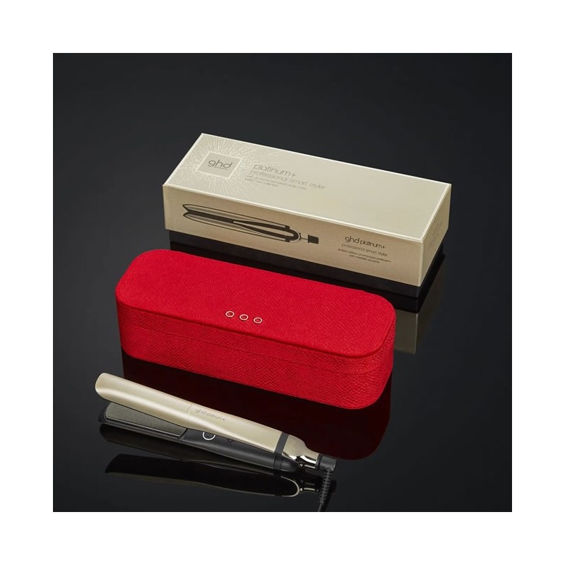 ghd platinum+ smart styler grand luxe collection