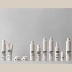 authentic beauty concept brume perfectrice et coiffage 250 ml