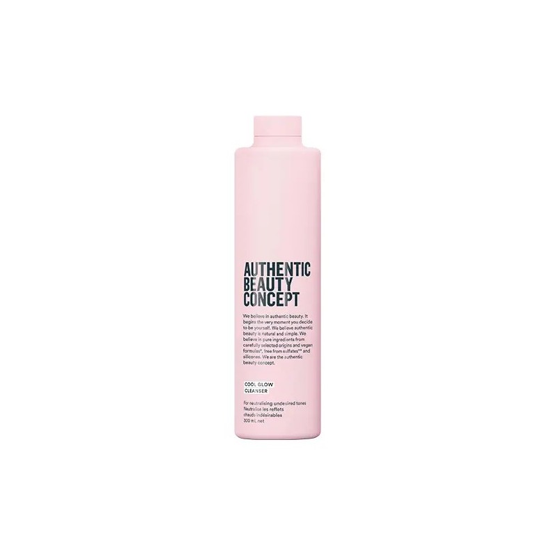 authentic beauty concept bain brillance neutralisant 300 ML