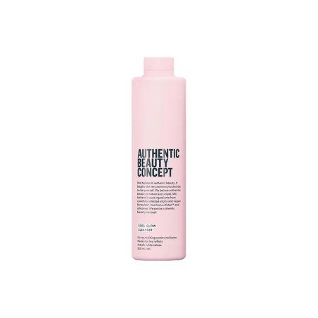 authentic beauty concept bain brillance neutralisant 300 ML