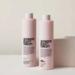 authentic beauty concept bain brillance neutralisant 300 ML