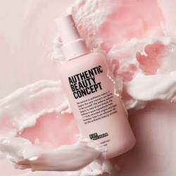 Authentic Beauty Concept spray sérum brillance cheveux colorés  200 ml