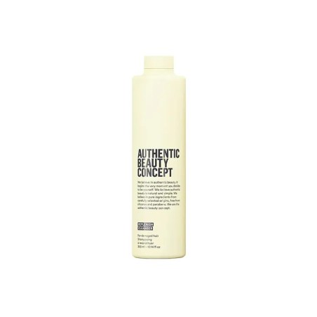 authentic beauty concept bain réparateur 300ml