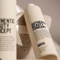 authentic beauty concept bain réparateur 300ml