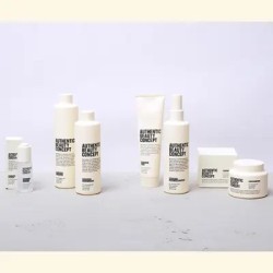 authentic beauty concept bain réparateur 300ml