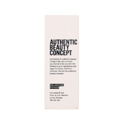 authentic beauty concept for all hair & scalp types balancing potion 100 ml