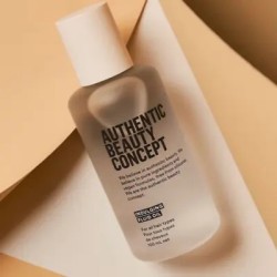 authentic beauty concept huile fluide sublimatrice 100ml