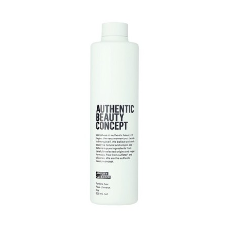 authentic beauty concept bain volumisant cheveux Fins  300 ml