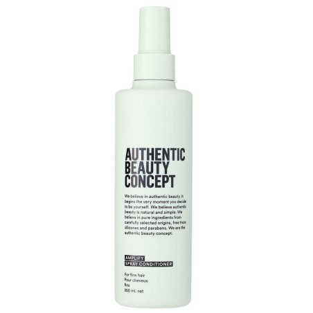 authentic beauty concept amplify spray conditioner 250ml
