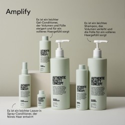 authentic beauty concept amplify spray conditioner 250ml
