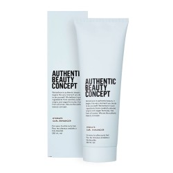 authentic beauty concept gelée perfectrice de boucles authentic beauty concept 250ml