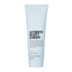 authentic beauty concept gelée perfectrice de boucles authentic beauty concept 250ml