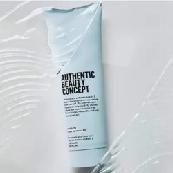 authentic beauty concept gelée perfectrice de boucles authentic beauty concept 250ml