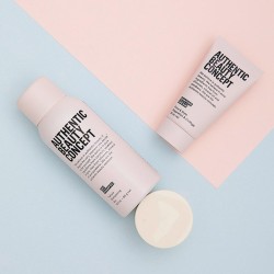 authentic beauty concept dry shampoo 100 ml