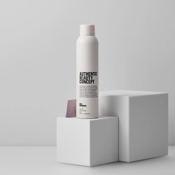 authentic beauty concept dry shampoo 250 ml