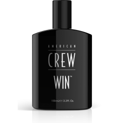 american crew win eau de toilette 100ml