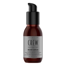 american crew beard serum 50 ml