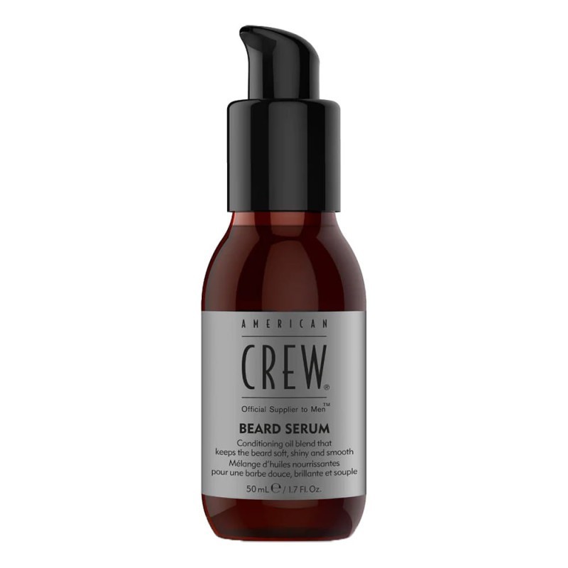 american crew beard serum 50 ml