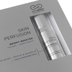 FILLMED skin perfusion bright-booster 3x10 ml