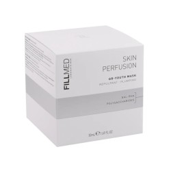FILLMED skin perfusion gr-youth mask 50 ml