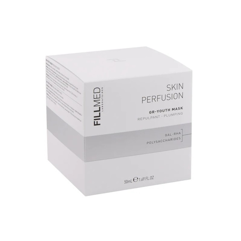FILLMED skin perfusion gr-youth mask 50 ml