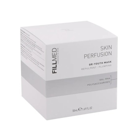 FILLMED skin perfusion gr-youth mask 50 ml