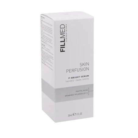 FILLMED skin perfusion p-bright serum 30 ml