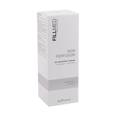 FILLMED skin perfusion b3 recovery cream 50 ml