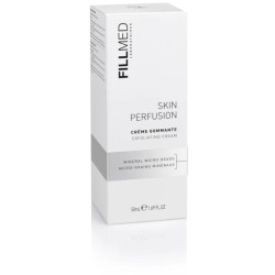 FILLMED skin perfusion creme gommante 50ml