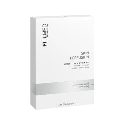 FILLMED Skin Perfusion Hyaluronic Youth Mask 4x8ml