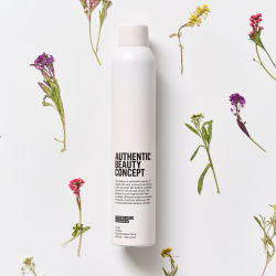 authentic beauty concept strong hold hairspray  300 ml