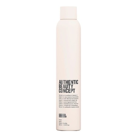 authentic beauty concept embrace styling working hairspray 300 ml
