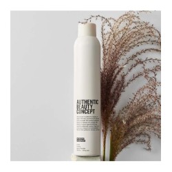 authentic beauty concept embrace styling working hairspray 300 ml