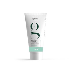 Green skincare gommage purifiant 50ml