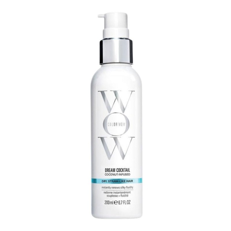 color wow coconut cocktail bionic tonic 200 ml