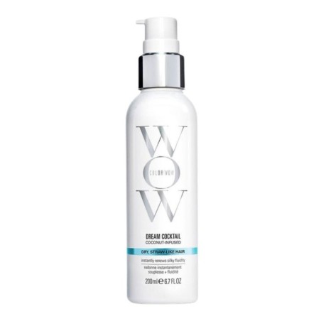 color wow coconut cocktail bionic tonic 200 ml