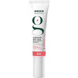 Green Skincare contour des yeux jeunesse 15 ml