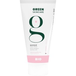 Green Skincare masque peau sensible 50ml